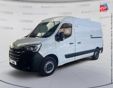 Renault Master Illzach