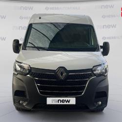 Renault Master F3500 L2H2 2.3 Blue dCi 180ch Grand Confort Euro6 Illzach