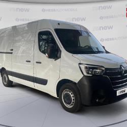Renault Master F3500 L2H2 2.3 Blue dCi 180ch Grand Confort Euro6 Illzach