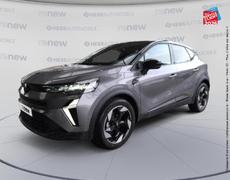 Renault Captur Illzach