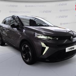 Renault Captur 1.0 Eco-G 100ch Techno Illzach