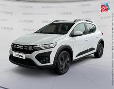 Dacia Sandero Illzach