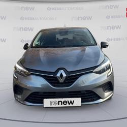 Renault Clio 5 1.0 TCe 90ch Equilibre Illzach