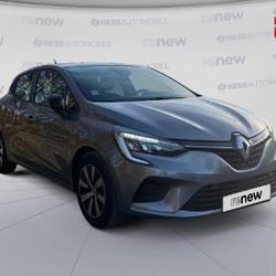 Renault Clio 5 1.0 TCe 90ch Equilibre Illzach