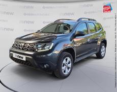 Dacia Duster Illzach