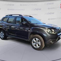 Dacia Duster 1.5 Blue dCi 115ch Confort 4x2 E6U Illzach