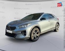 Kia XCee'd Illzach