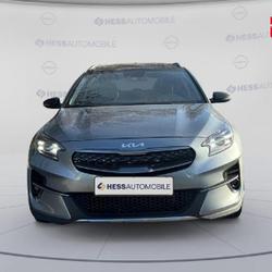 Kia XCee'd 1.6 GDi 105ch + Plug-In 60.5ch Design DCT6 MY22 Illzach