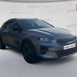 Kia XCee'd 1.6 GDi 105ch + Plug-In 60.5ch Design DCT6 MY22 Illzach