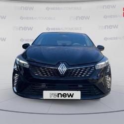 Renault Clio 5 1.0 Eco-G 100ch Techno - 24 GPS Illzach