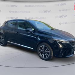 Renault Clio 5 1.0 Eco-G 100ch Techno - 24 GPS Illzach