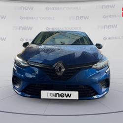 Renault Clio 5 1.0 TCe 90ch Equilibre Illzach