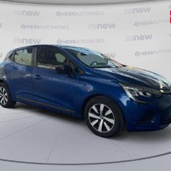 Renault Clio 5 1.0 TCe 90ch Equilibre Illzach