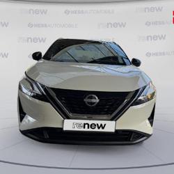 Nissan Qashqai e-POWER 190ch Tekna 2022 Illzach