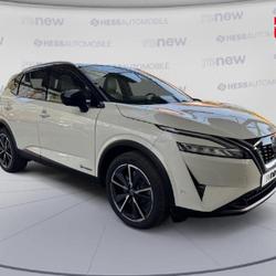 Nissan Qashqai e-POWER 190ch Tekna 2022 Illzach