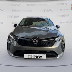 Renault Clio 5 1.5 Blue dCi 100ch Evolution - 24 Illzach