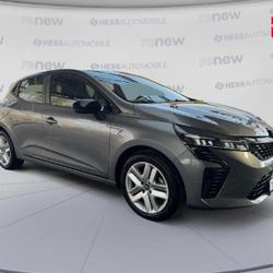 Renault Clio 5 1.5 Blue dCi 100ch Evolution - 24 Illzach