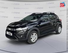 Dacia Sandero Illzach