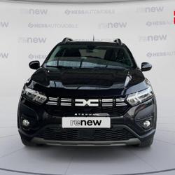 Dacia Sandero 1.0 TCe 90ch Stepway Expression Illzach