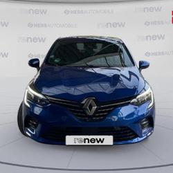 Renault Clio 5 1.6 E-Tech hybride 140ch Intens -21N Camera Illzach