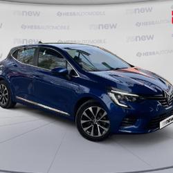 Renault Clio 5 1.6 E-Tech hybride 140ch Intens -21N Camera Illzach