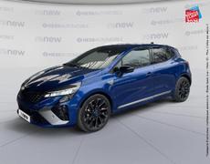 Renault Clio 5 Illzach