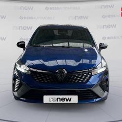 Renault Clio 5 1.0 TCe 90ch esprit Alpine - 24 Illzach