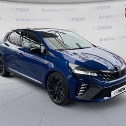 Renault Clio 5 1.0 TCe 90ch esprit Alpine - 24 Illzach