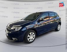 Dacia Sandero Illzach