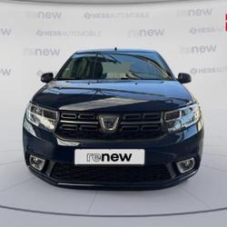 Dacia Sandero 1.0 SCe 75ch Essentiel Illzach