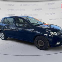 Dacia Sandero 1.0 SCe 75ch Essentiel Illzach