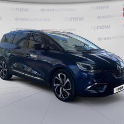 Renault Grand Scenic 4 1.3 TCe 160ch Black Edition EDC - 21 Illzach
