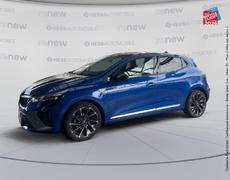 Renault Clio 5 Illzach