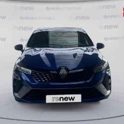 Renault Clio 5 1.0 TCe 90ch esprit Alpine Illzach
