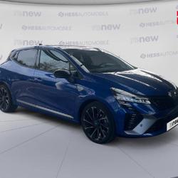 Renault Clio 5 1.0 TCe 90ch esprit Alpine Illzach