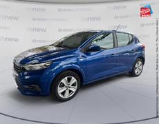 Dacia Sandero Illzach