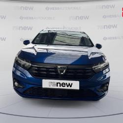 Dacia Sandero 1.0 TCe 90ch Confort Illzach