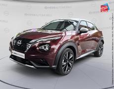 Nissan Juke Illzach