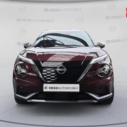 Nissan Juke 1.6 Hybrid 143ch N-Design 2023.5 Illzach