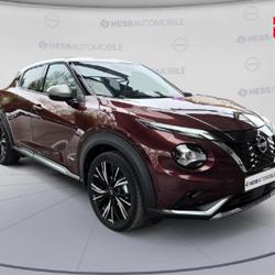 Nissan Juke 1.6 Hybrid 143ch N-Design 2023.5 Illzach