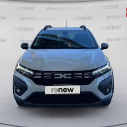 Dacia Sandero 1.0 TCe 110ch Stepway Expression Illzach