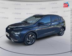 Hyundai Bayon Illzach