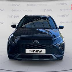Hyundai Bayon 1.0 T-GDi 100ch Hybrid 48V Intuitive DCT-7 Illzach