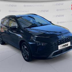 Hyundai Bayon 1.0 T-GDi 100ch Hybrid 48V Intuitive DCT-7 Illzach