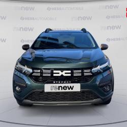 Dacia Sandero 1.0 TCe 90ch Stepway Extreme -24 Illzach