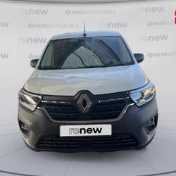 Renault Kangoo L1 1.5 Blue dCi 115ch Grand Confort EDC7 - 22 Illzach