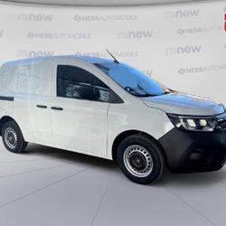 Renault Kangoo L1 1.5 Blue dCi 115ch Grand Confort EDC7 - 22 Illzach