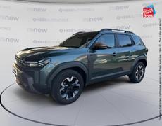 Dacia Duster Illzach