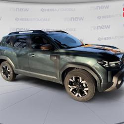 Dacia Duster 1.0 ECO-G 100ch Extreme Illzach