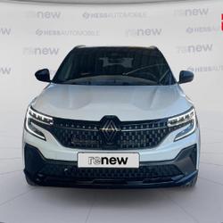 Renault Austral 1.2 E-Tech full hybrid 200ch Iconic esprit Alpine- 24 Illzach